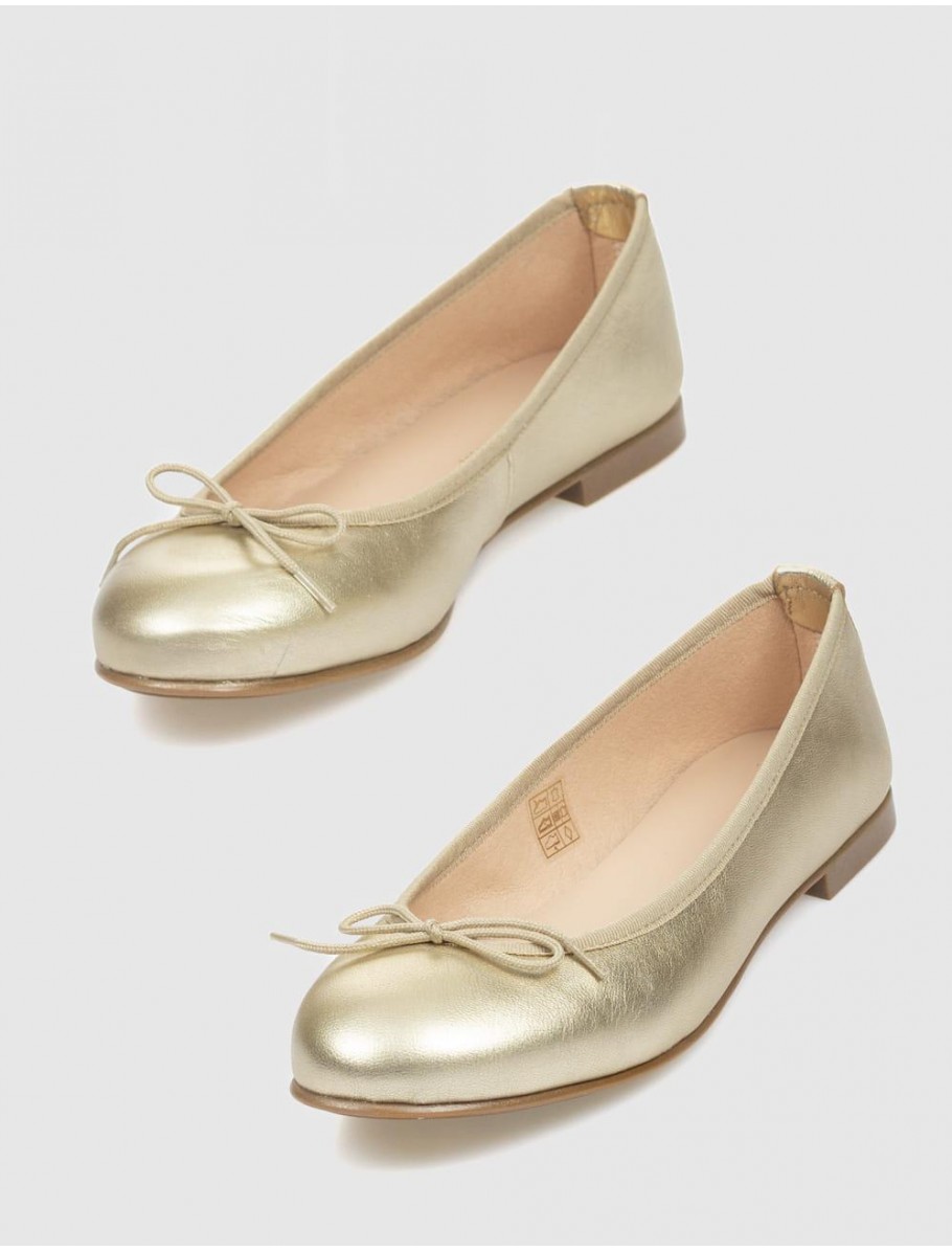 BAILARINA OBVIO RINA PLATINO