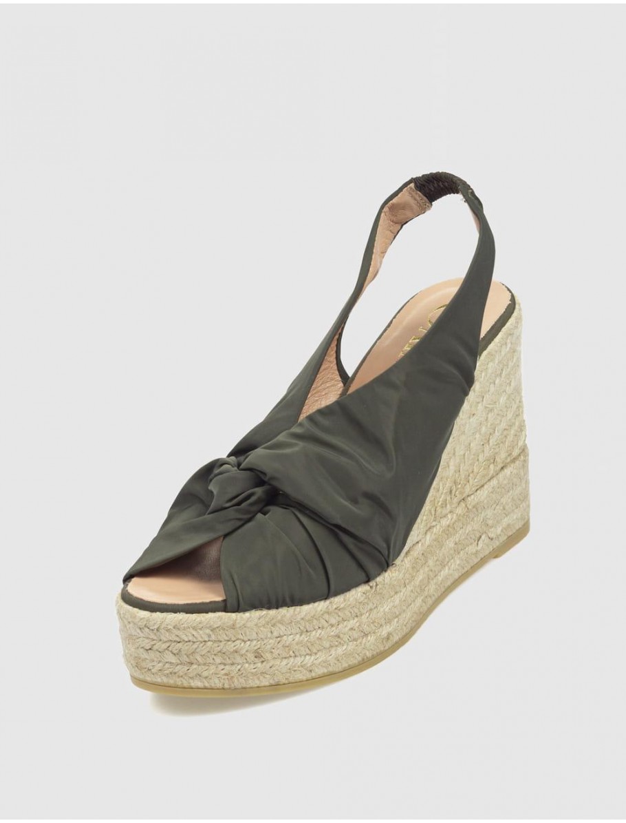 ALPARGATA GAIMO ANGA VERDE