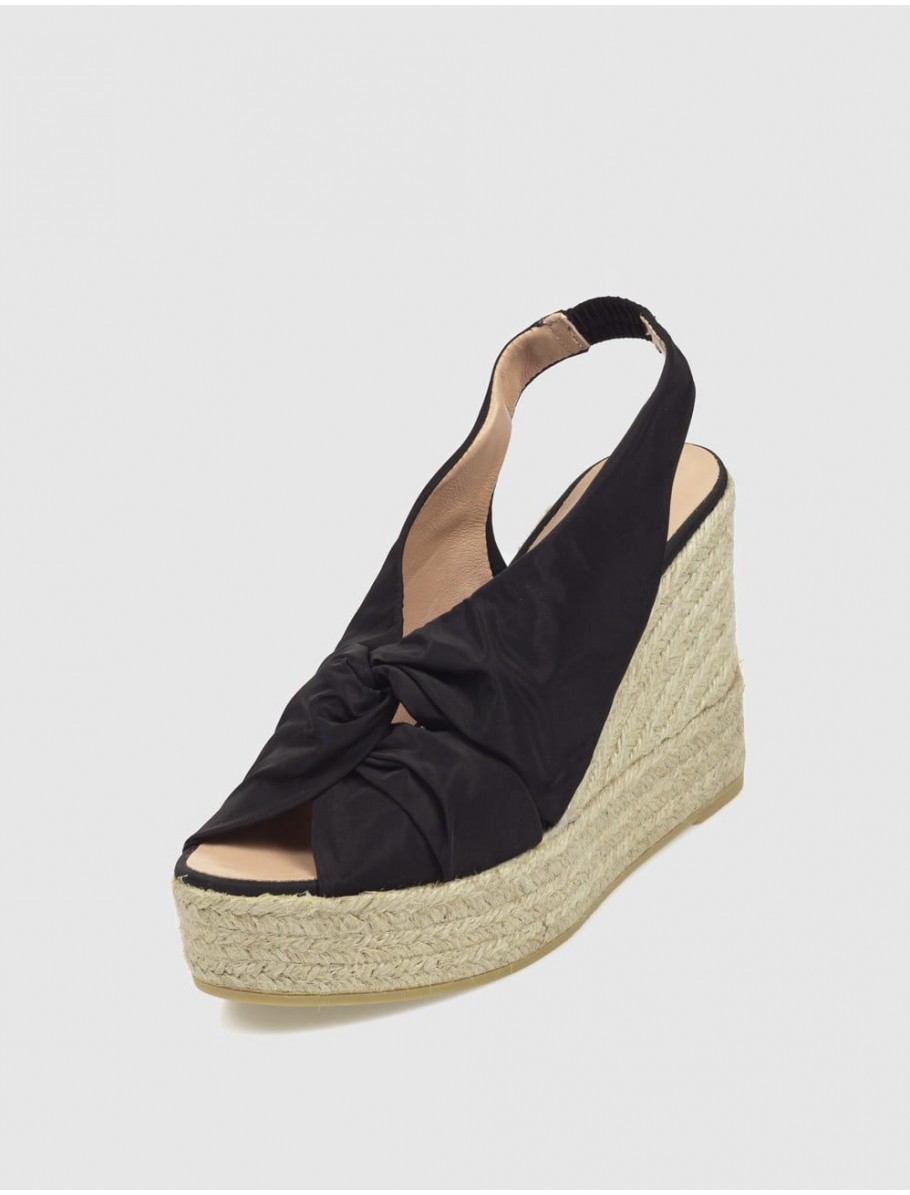 ALPARGATA GAIMO ANGA NEGRO