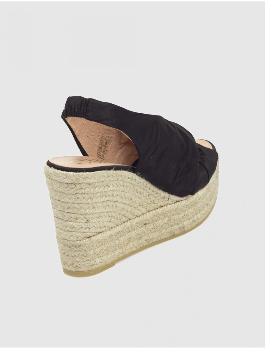 ALPARGATA GAIMO ANGA NEGRO