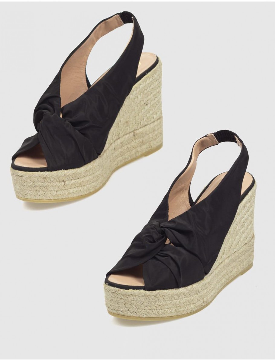 ALPARGATA GAIMO ANGA NEGRO