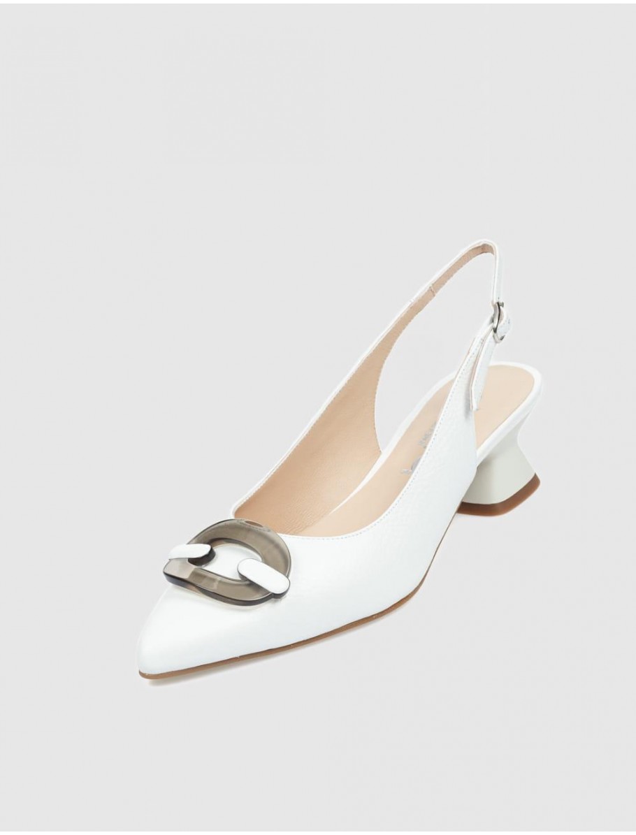 SALoN DIBIA 12132 BLANCO