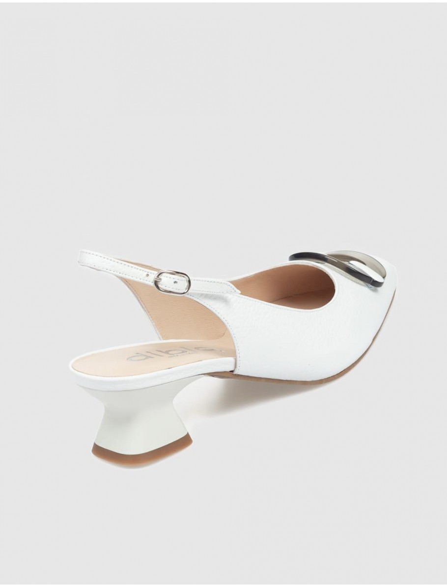 SALoN DIBIA 12132 BLANCO