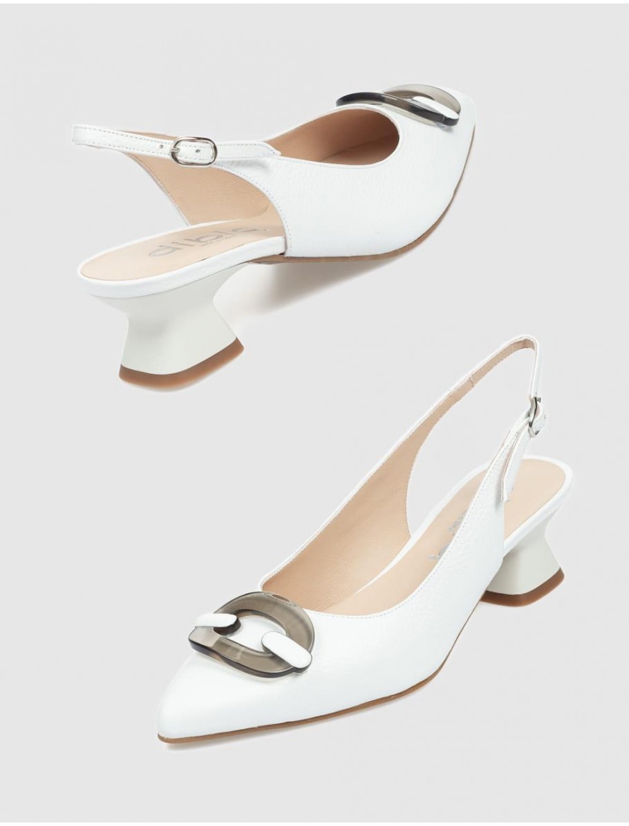 SALoN DIBIA 12132 BLANCO