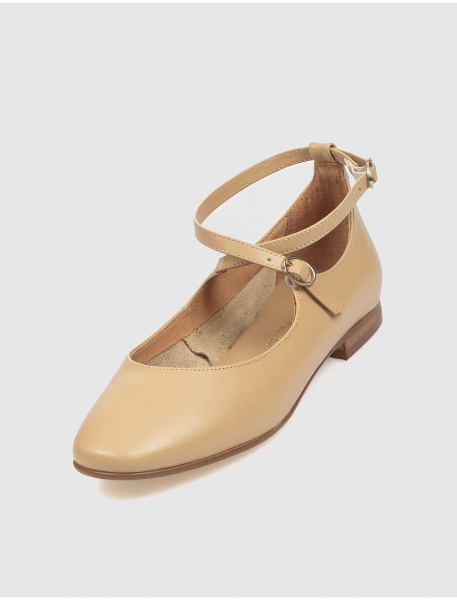 MERCEDITA BRYAN 4219 CaMEL