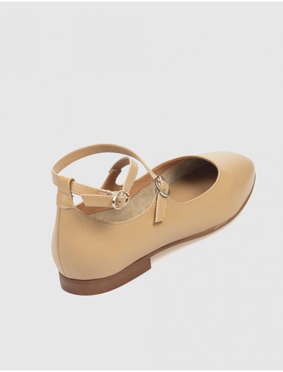 MERCEDITA BRYAN 4219 CaMEL