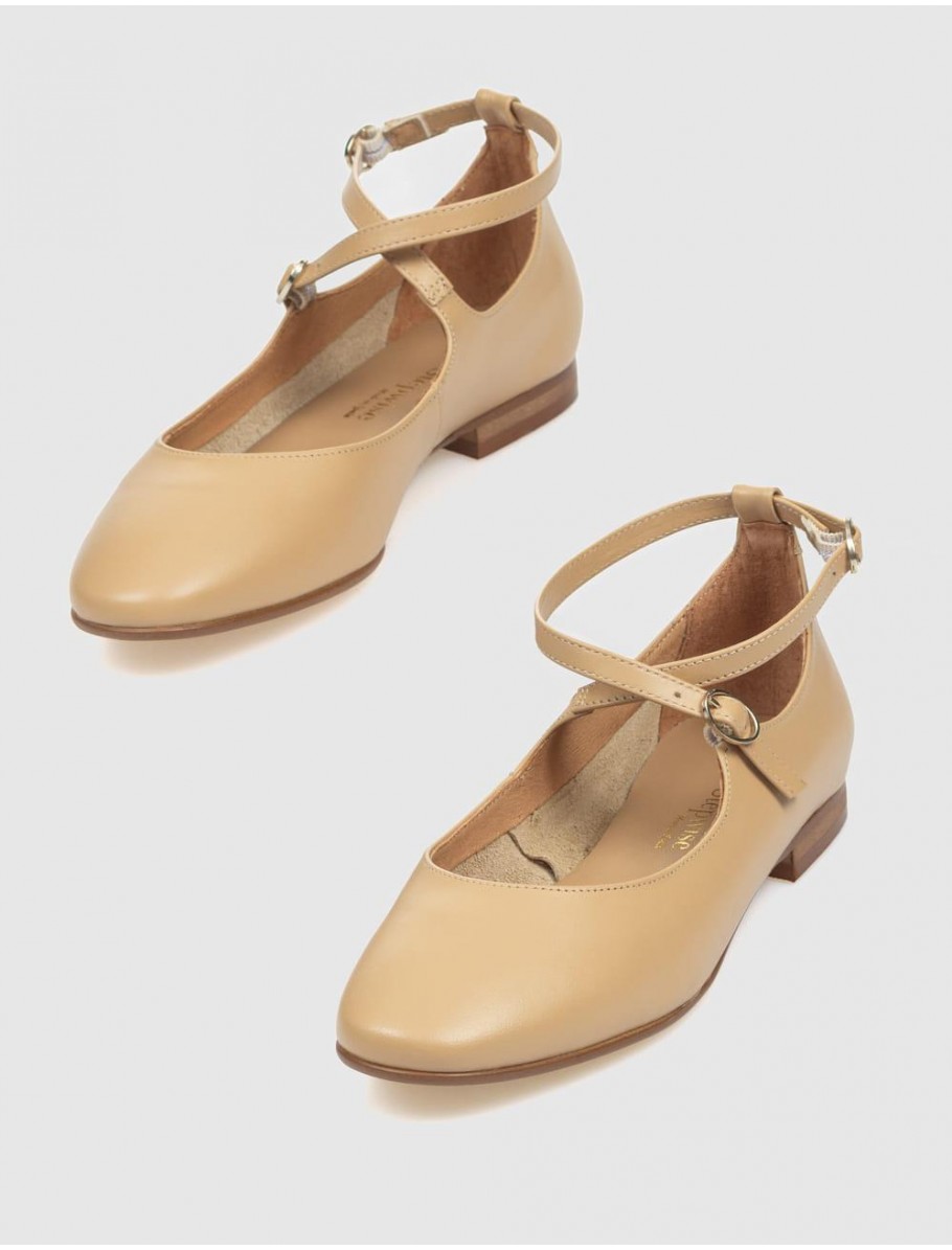 MERCEDITA BRYAN 4219 CaMEL