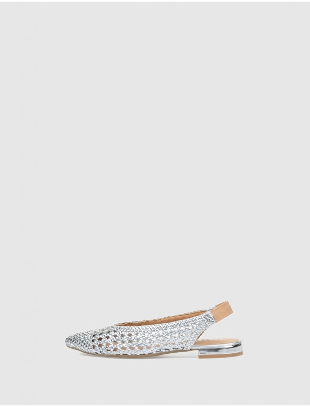 BAILARINA GIOSEPPO GUATAVITA PLATA