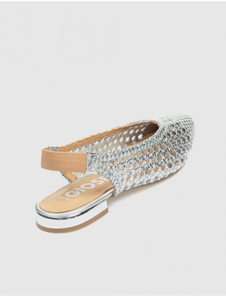 BAILARINA GIOSEPPO GUATAVITA PLATA