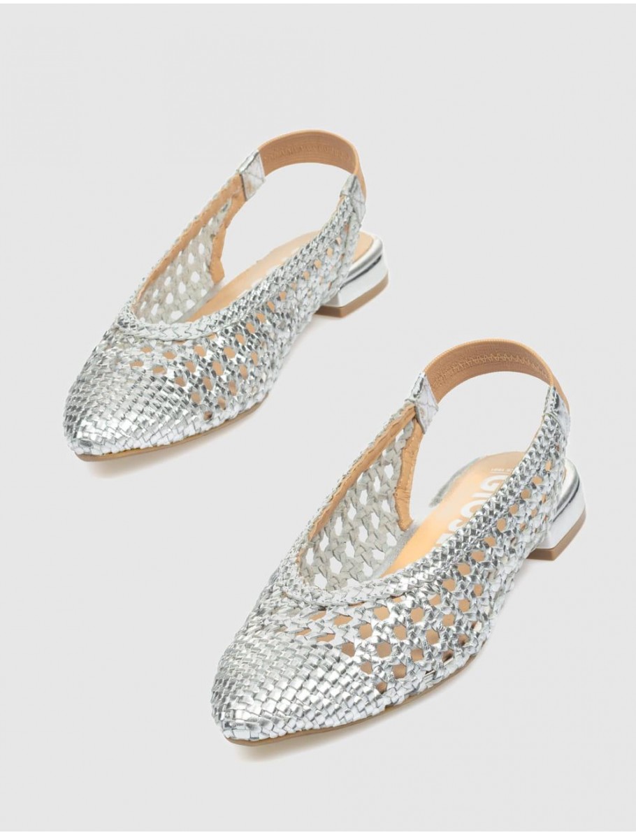 BAILARINA GIOSEPPO GUATAVITA PLATA