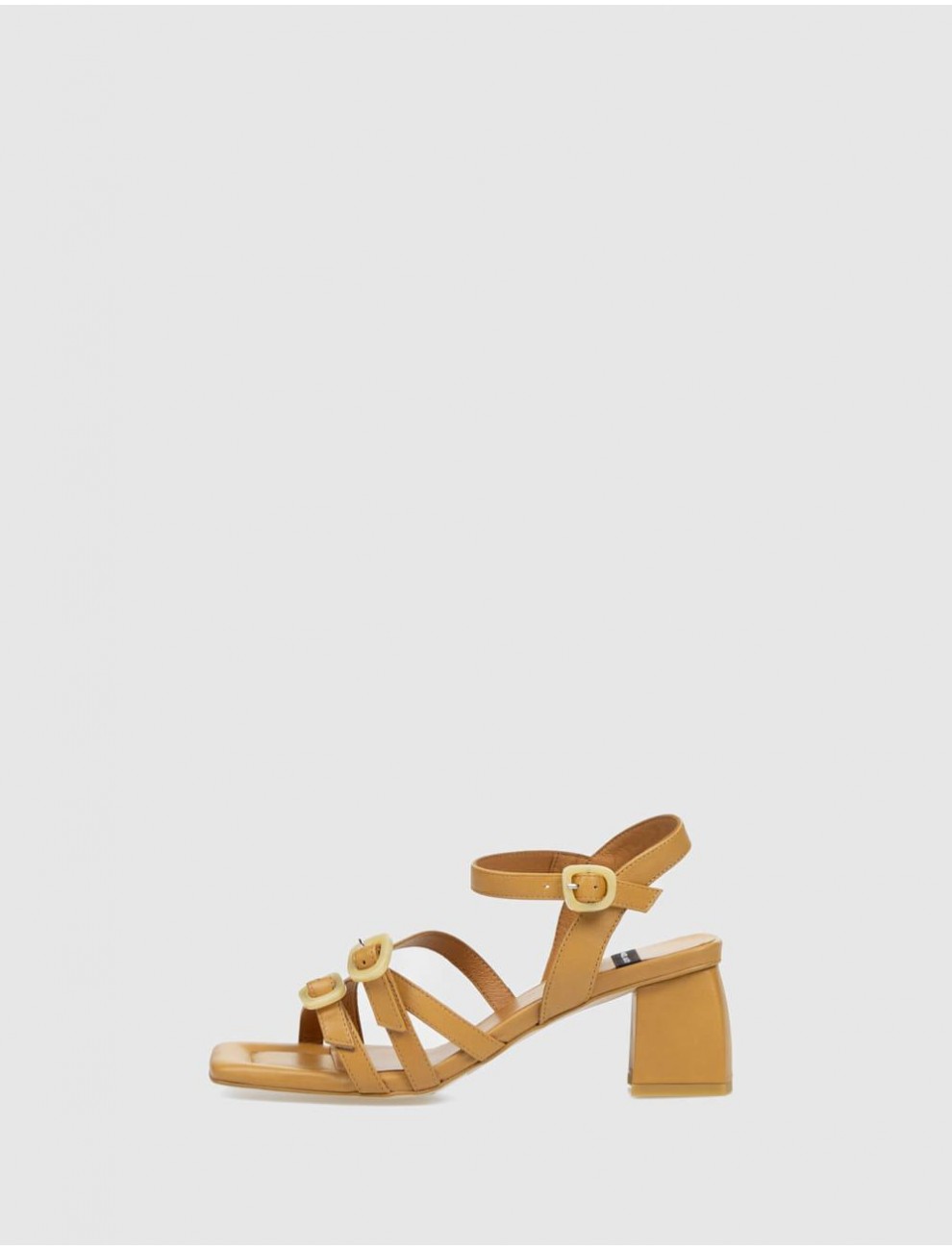 SANDALIA ANGEL ALARCON 24047 CaMEL