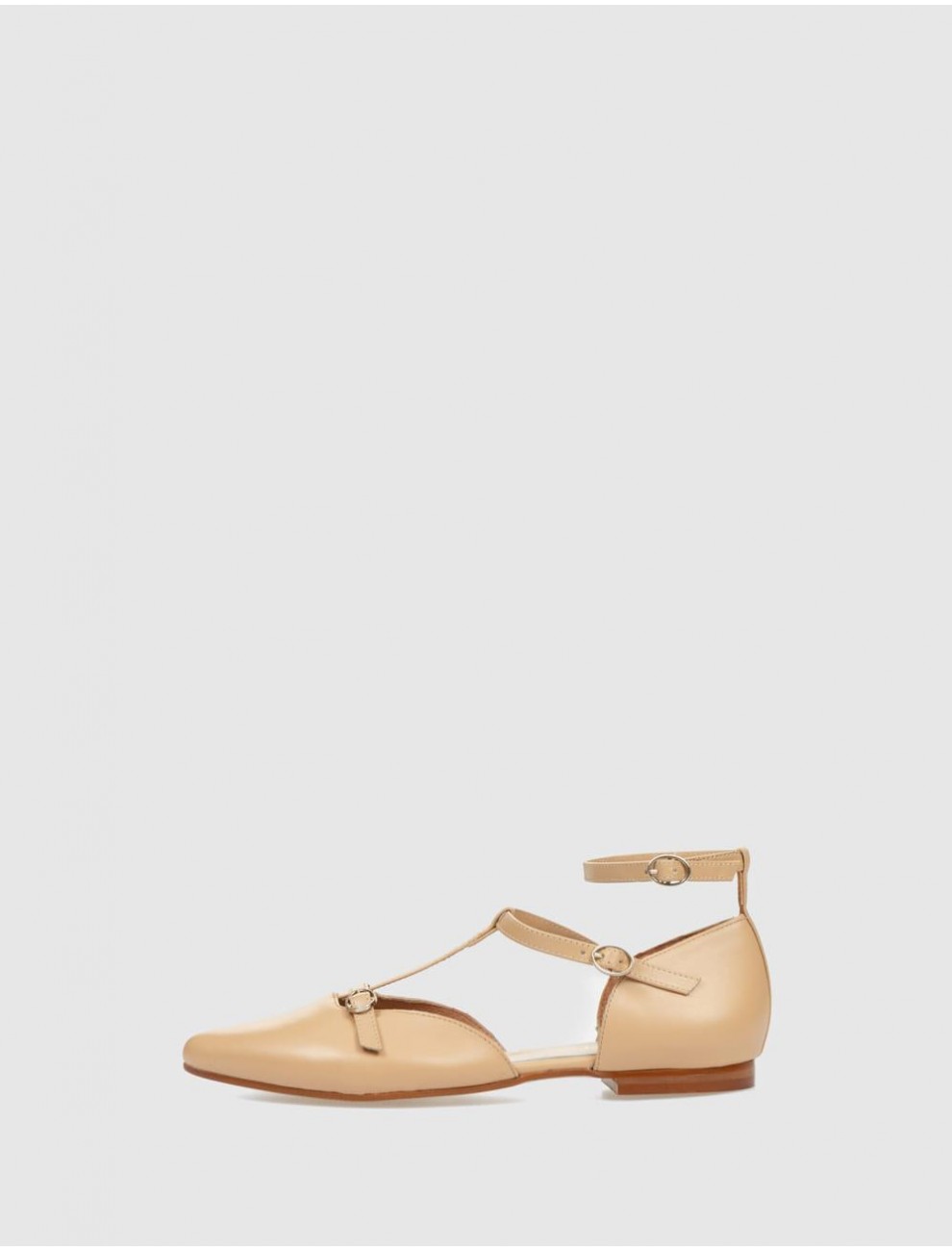 MERCEDITA BRYAN 7202 CaMEL