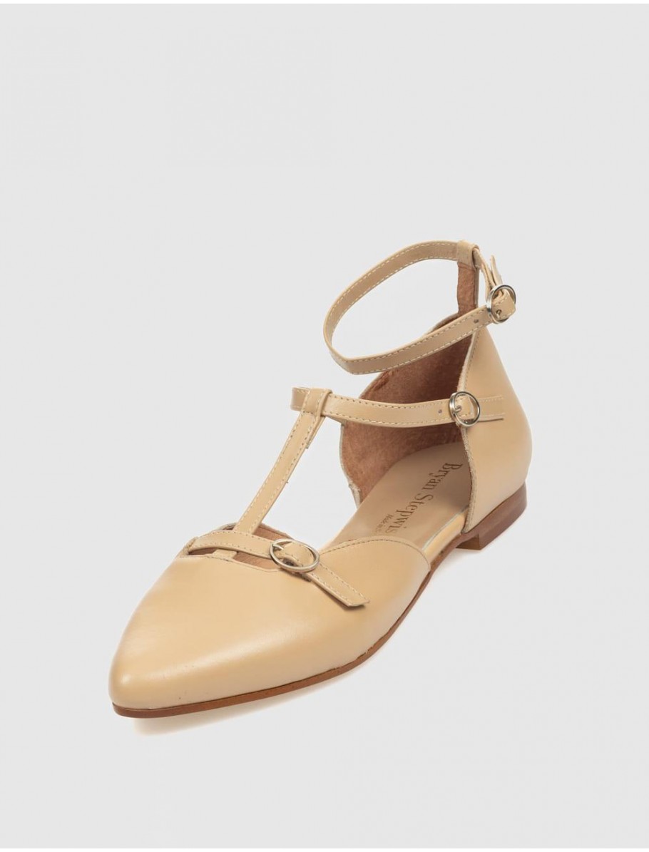 MERCEDITA BRYAN 7202 CaMEL