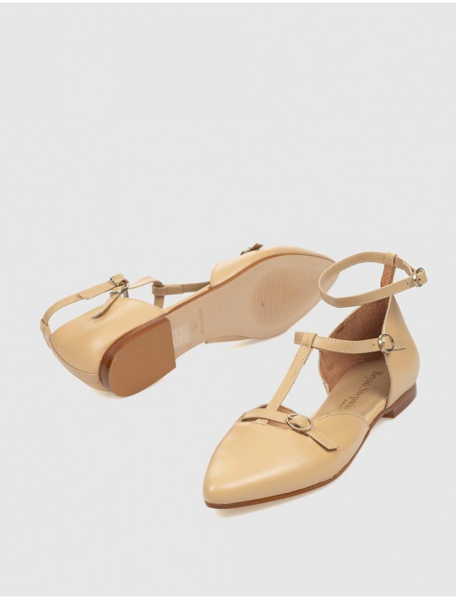 MERCEDITA BRYAN 7202 CaMEL