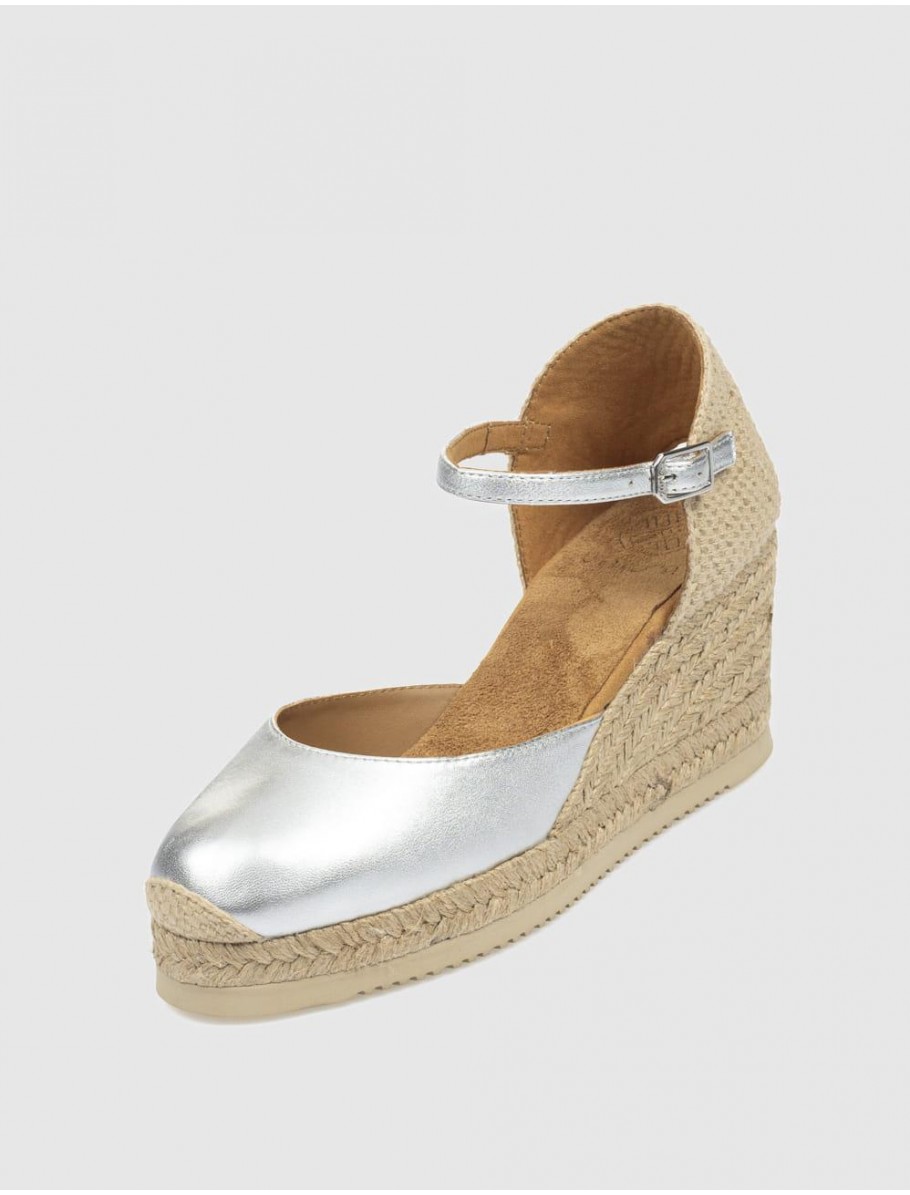 ALPARGATA UNISA CACERES PLATA