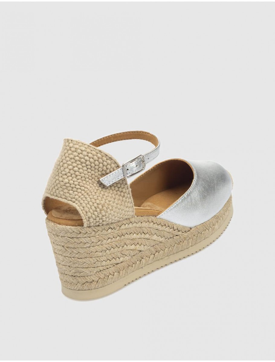 ALPARGATA UNISA CACERES PLATA