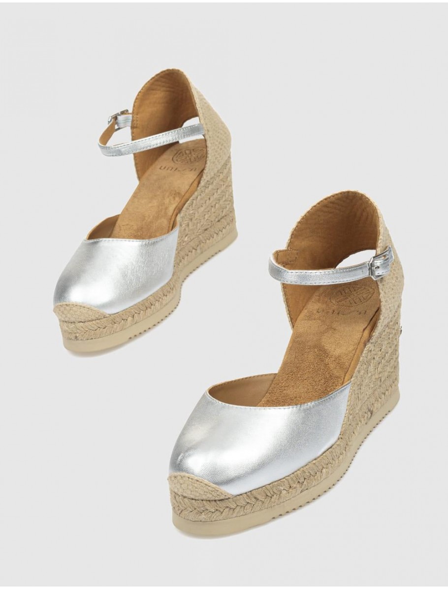 ALPARGATA UNISA CACERES PLATA