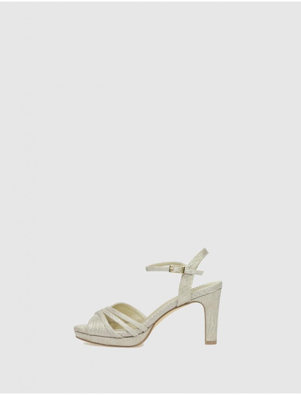 SANDALIA MENBUR AGNARR 25276 ORO