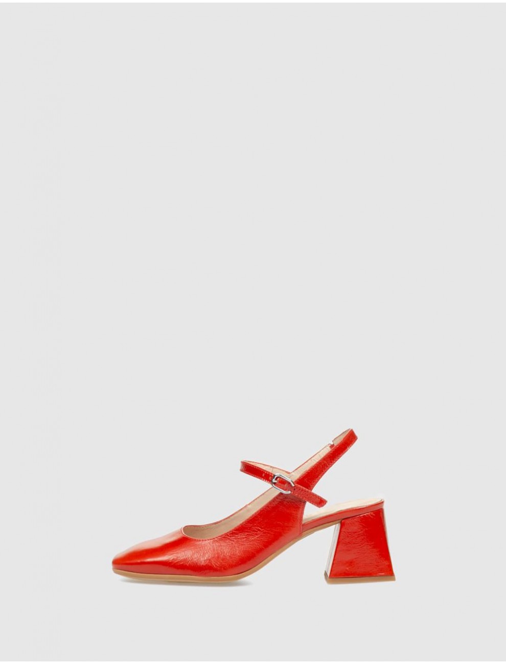 Mercedita Wonders H-6307 Rojo