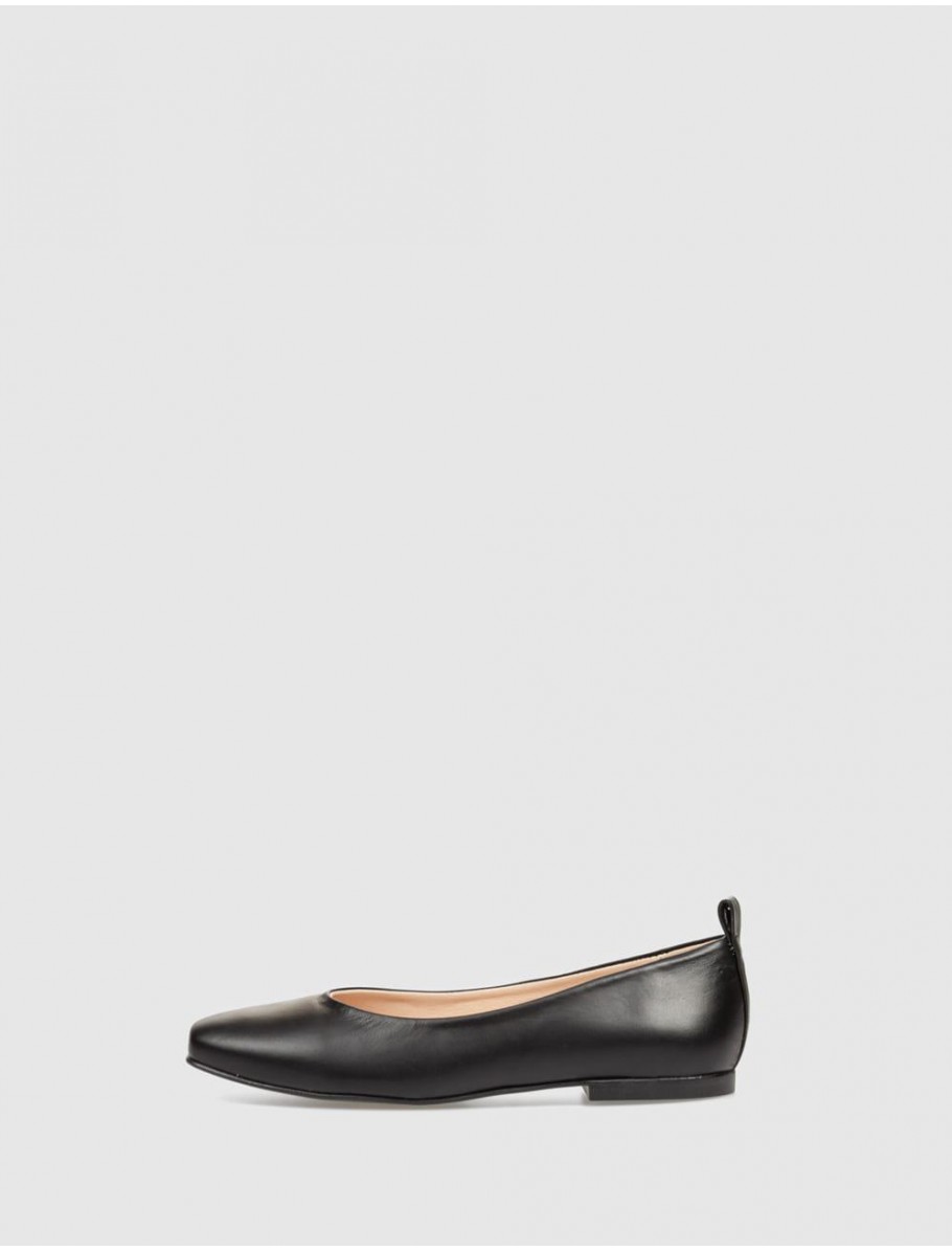 BAILARINA OBVIO AGAR NEGRO