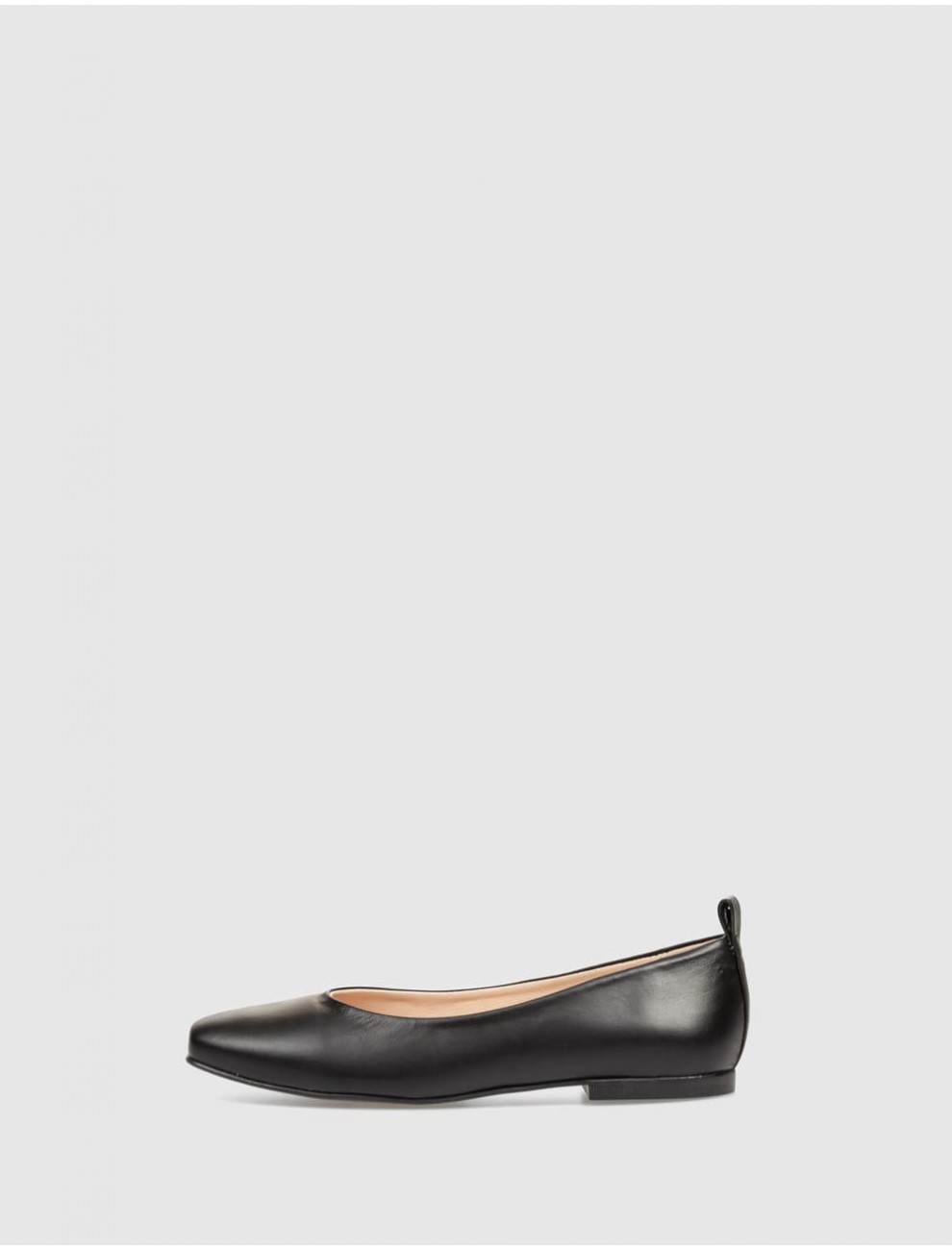 BAILARINA OBVIO AGAR NEGRO