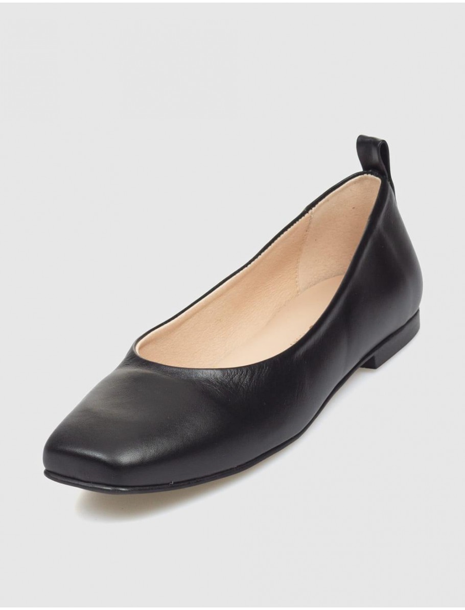 BAILARINA OBVIO AGAR NEGRO