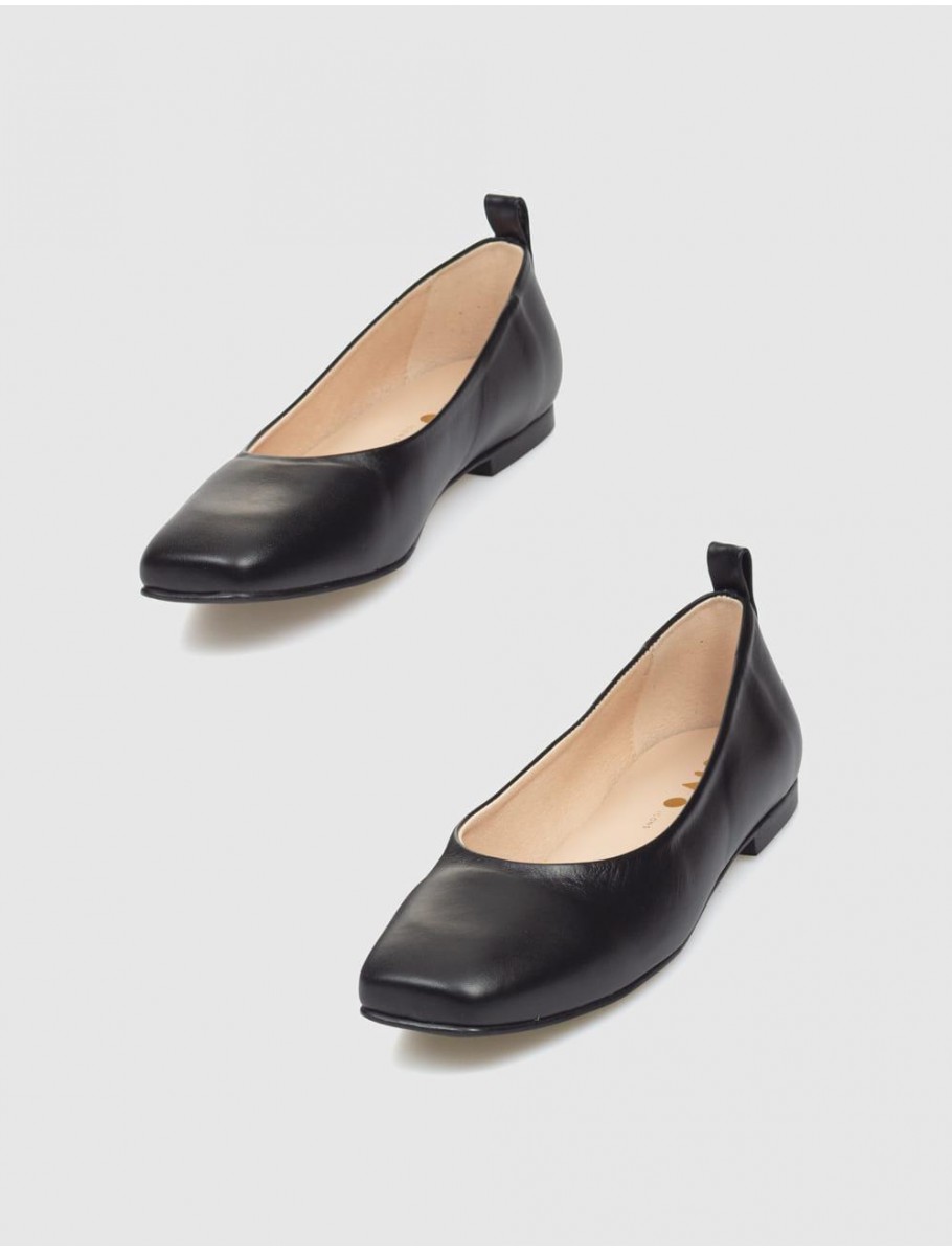 BAILARINA OBVIO AGAR NEGRO