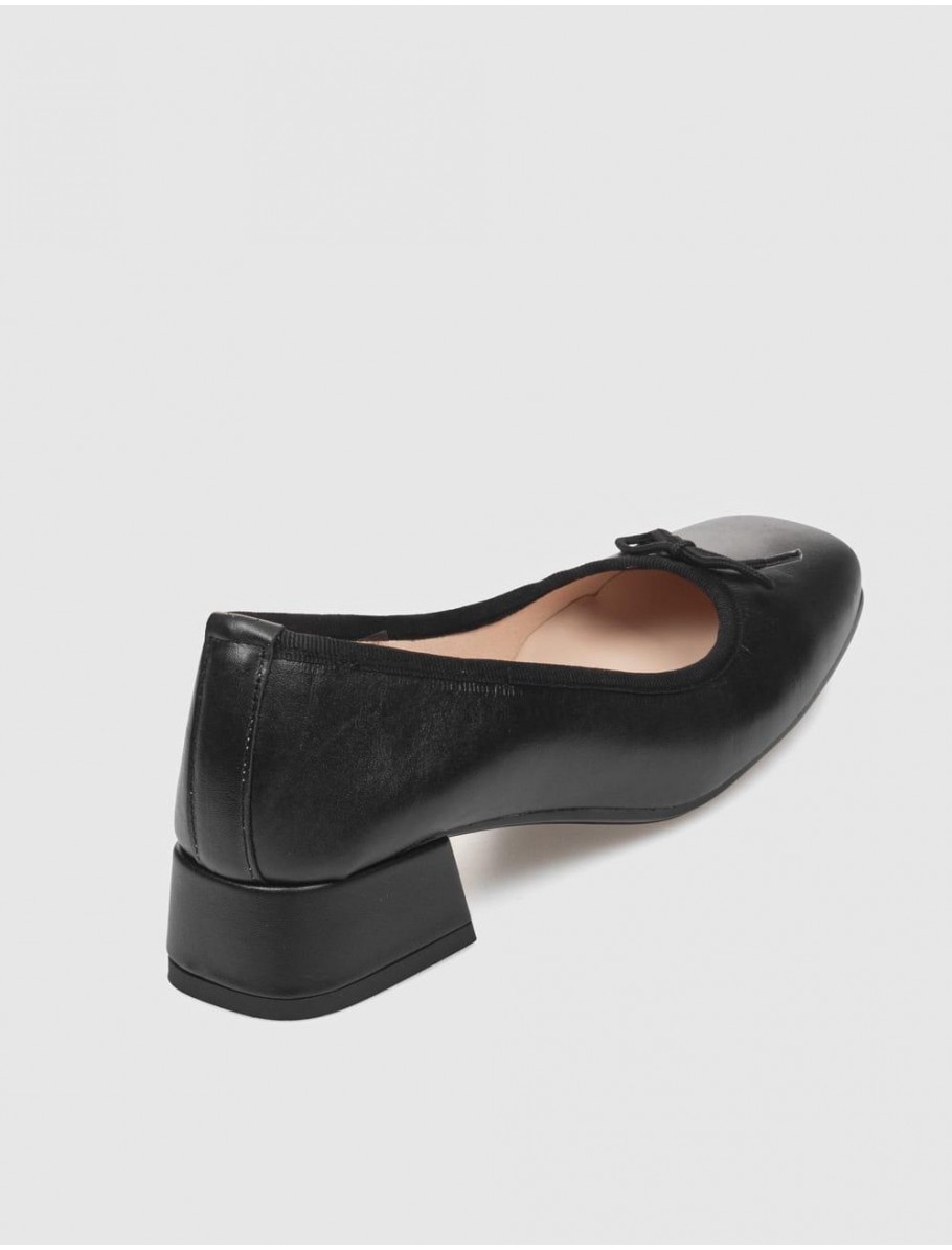 BAILARINA OBVIO GUMALA NEGRO