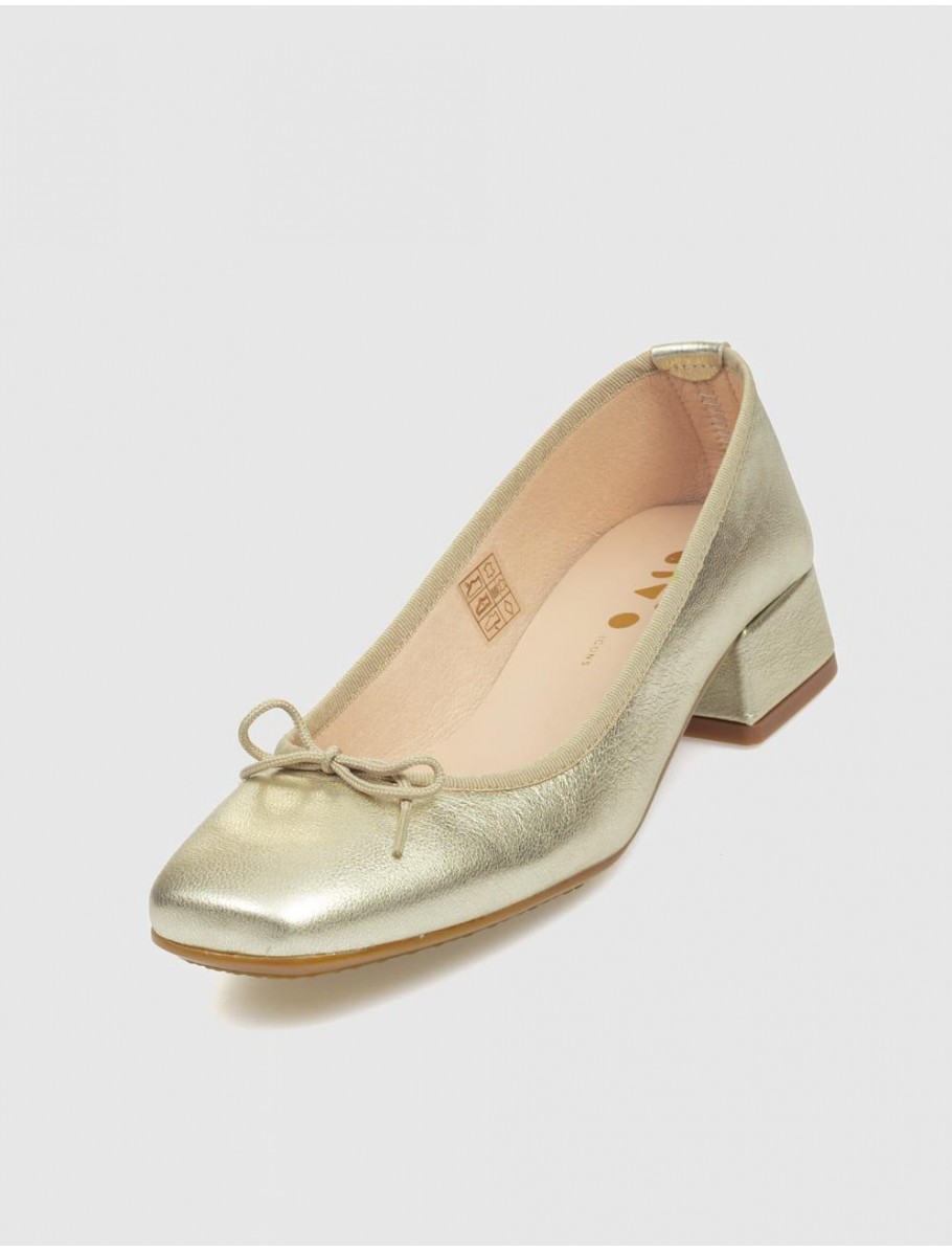 BAILARINA OBVIO GUMALA PLATINO