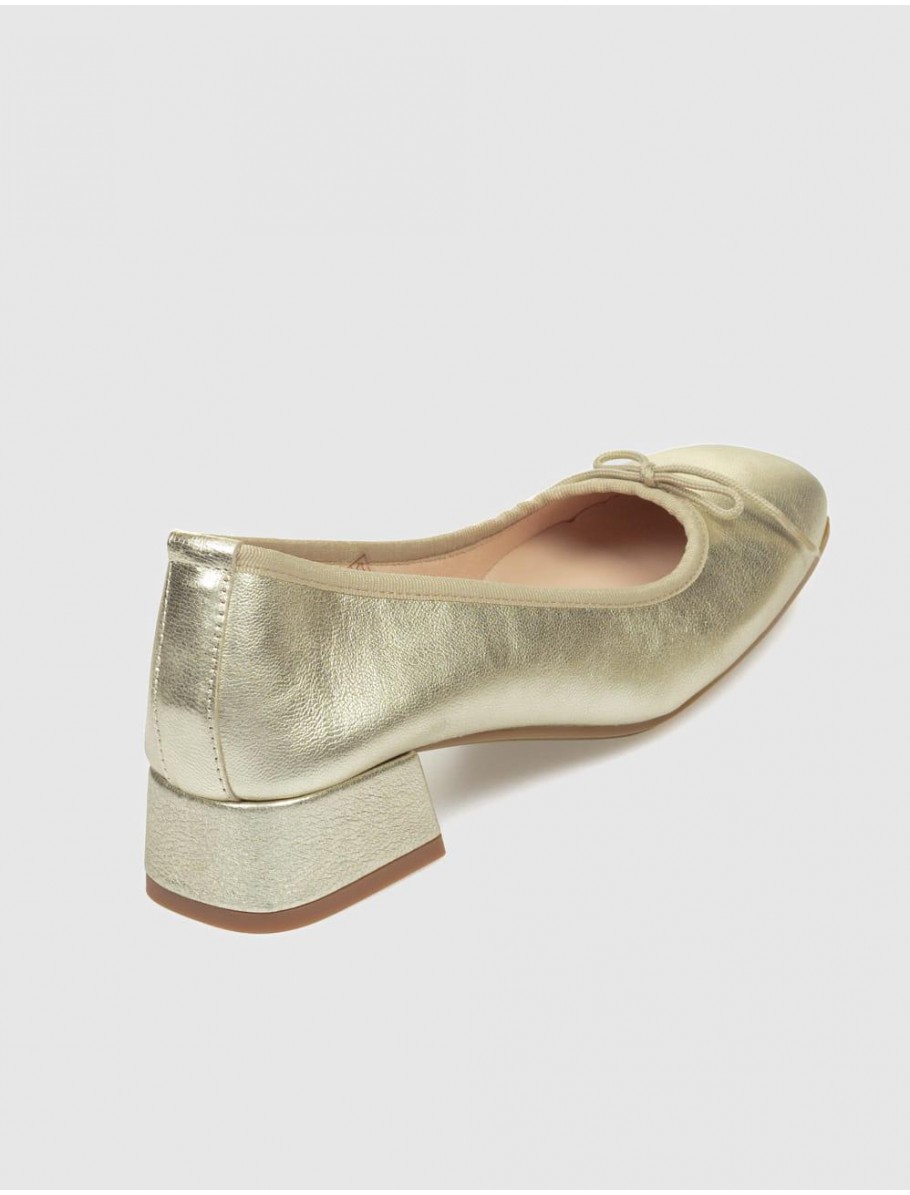 BAILARINA OBVIO GUMALA PLATINO