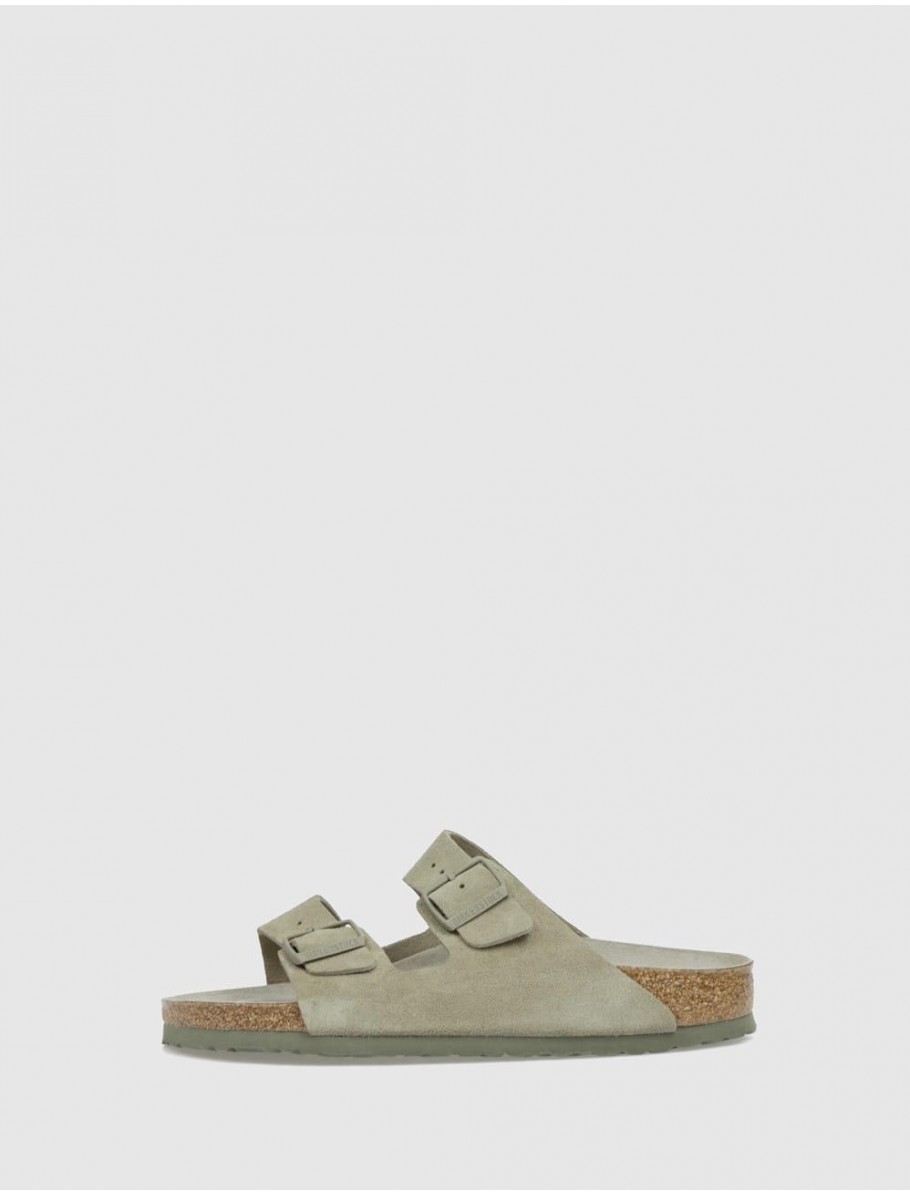 BIO BIRKENSTOCK ARIZONA VERDE