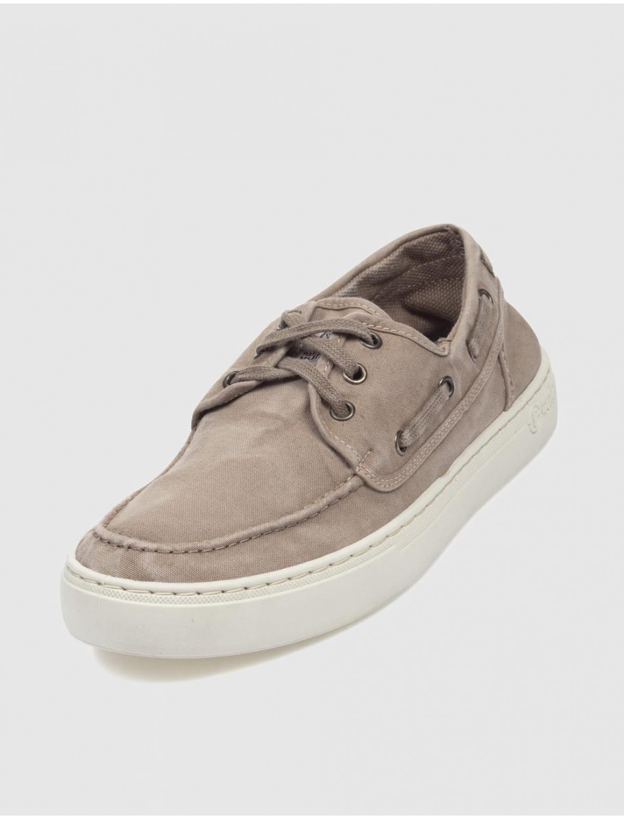 NaUTICO NATURAL WORLD OLD QUERCIA BEIG