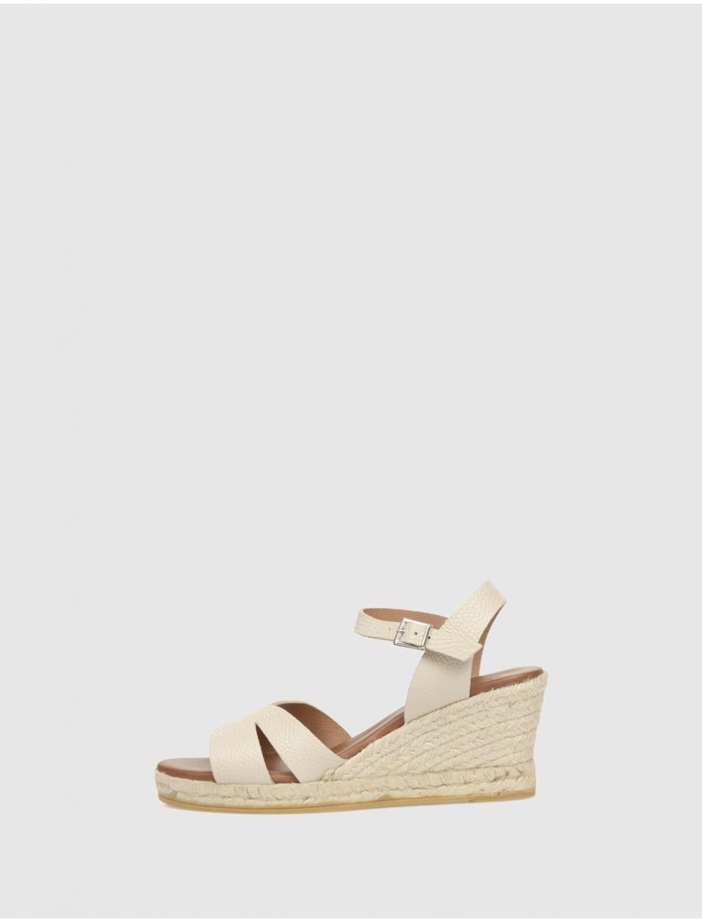 ALPARGATA KAMOME GINA HIELO