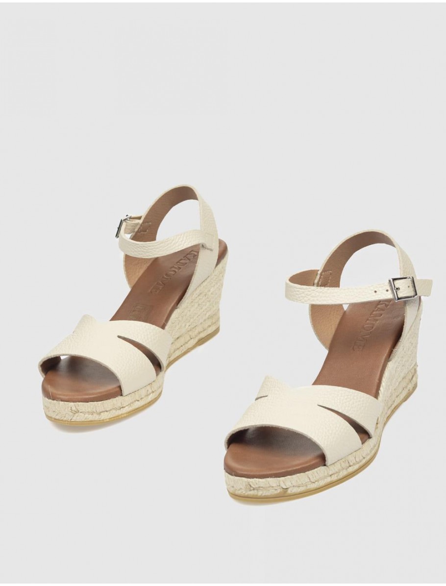 ALPARGATA KAMOME GINA HIELO