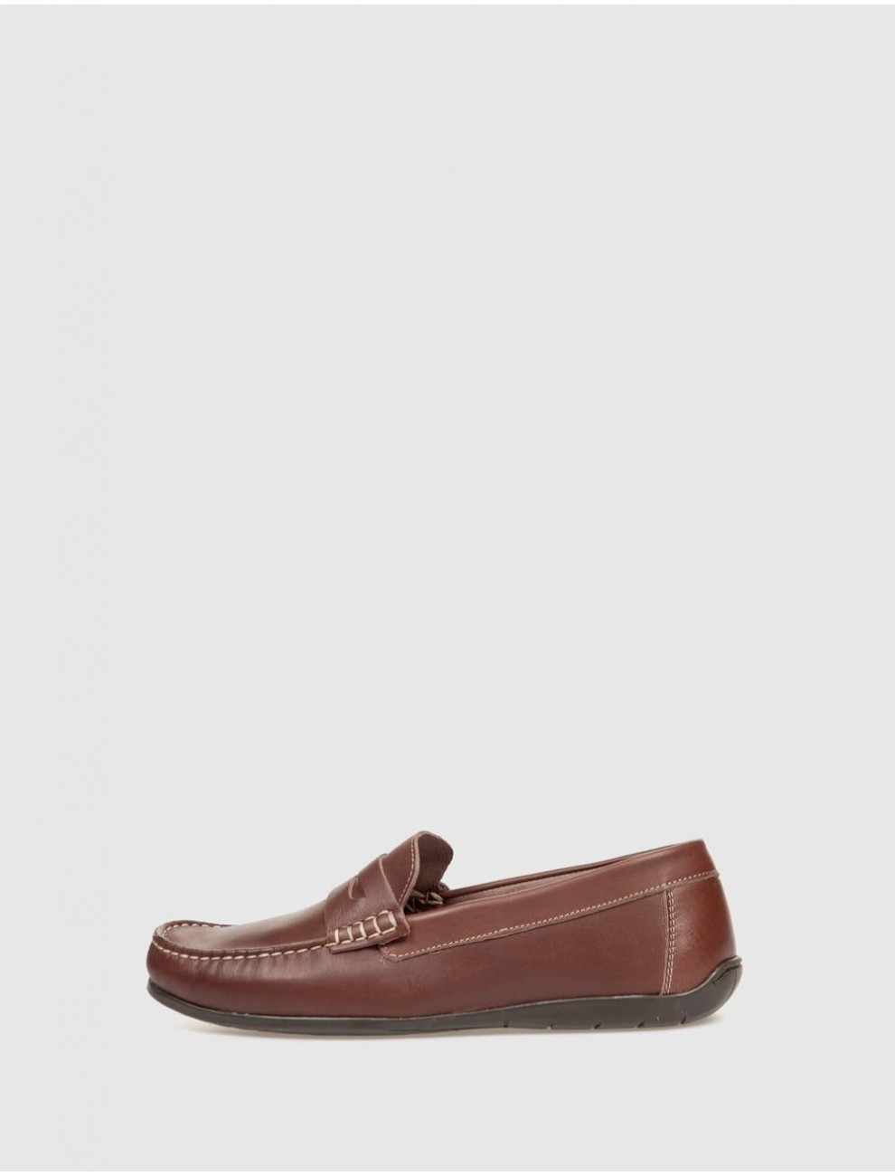 MOCASiN KAMOME TUIREN MARRoN