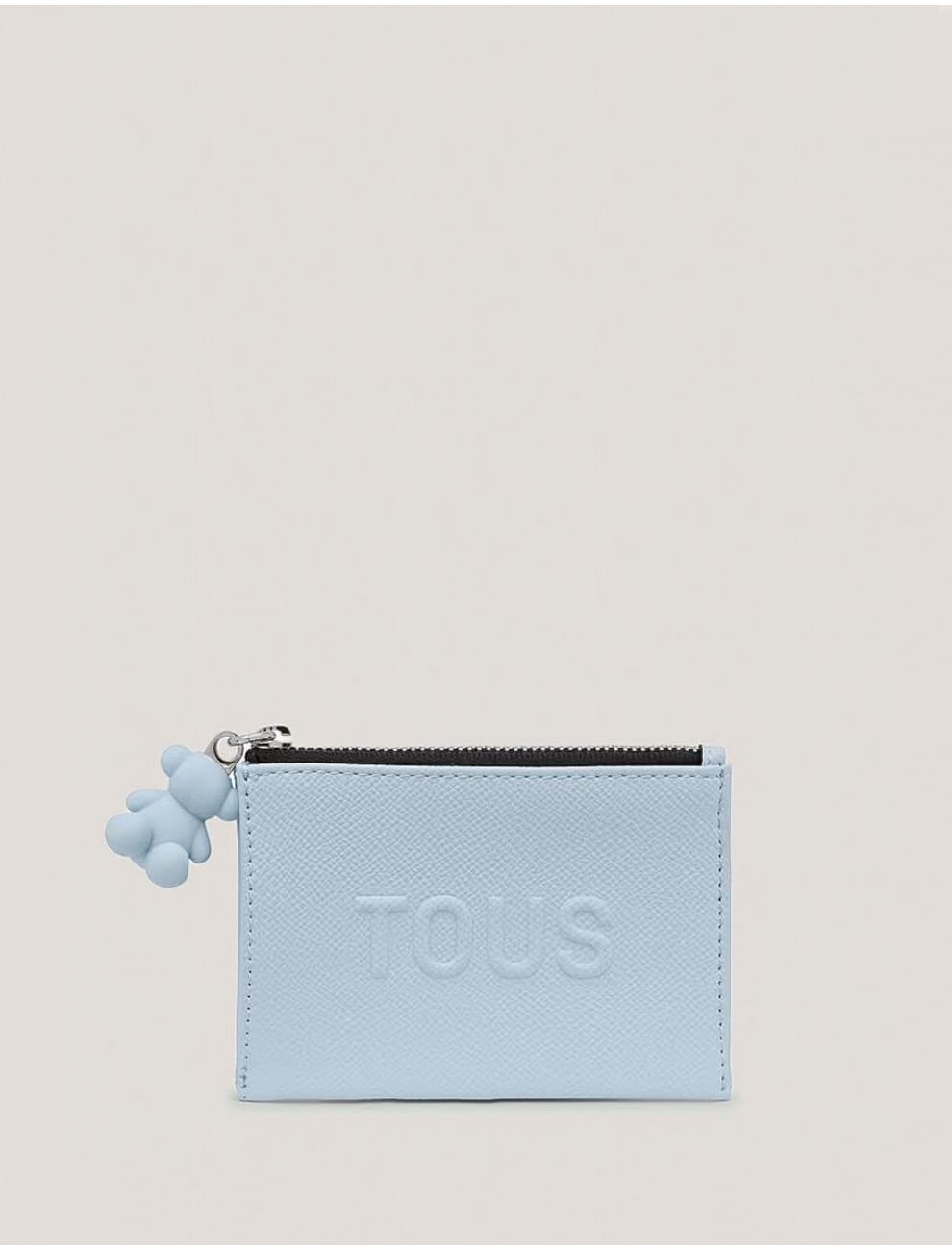 CARTERA TOUS LA RUE NEW MONEDERO TARJ AZUL