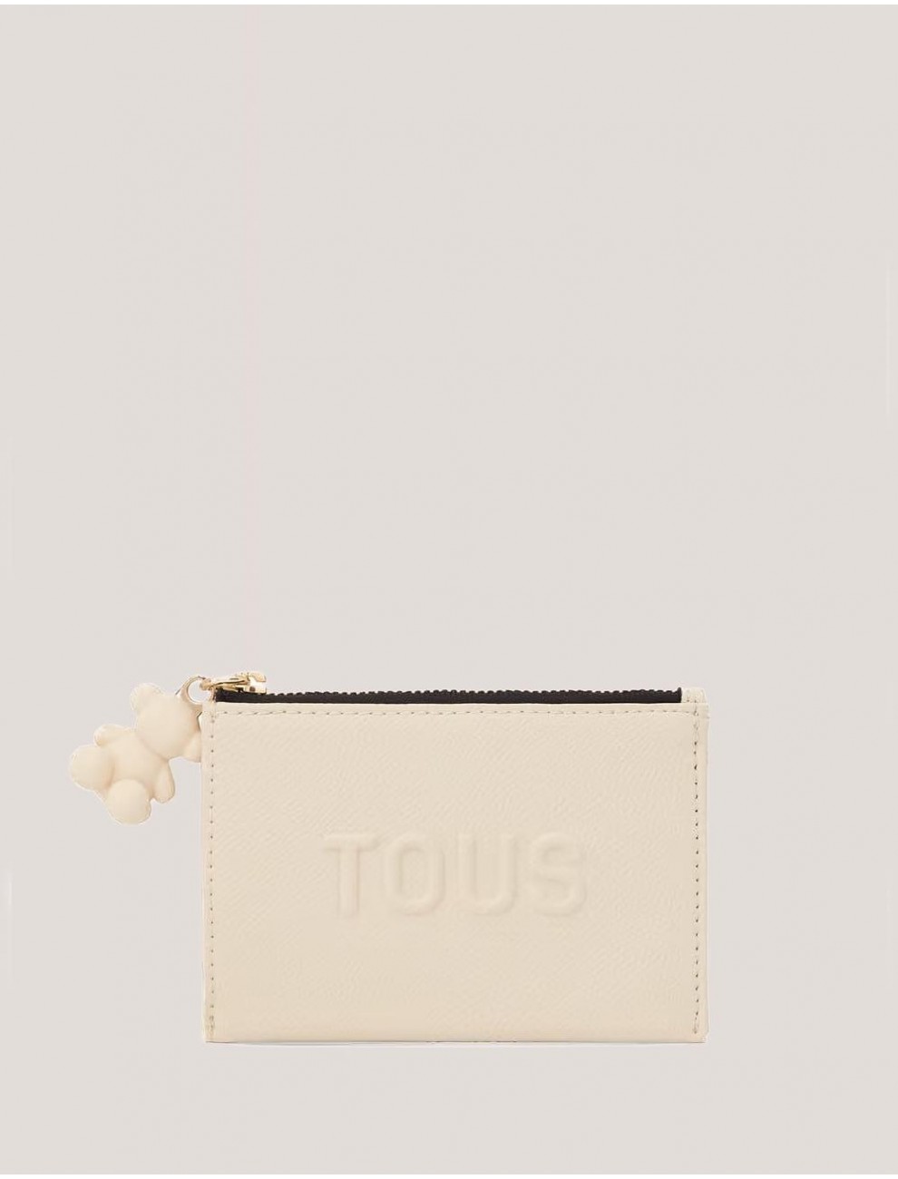 CARTERA TOUS LA RUE NEW MONEDERO TARJ BEIG