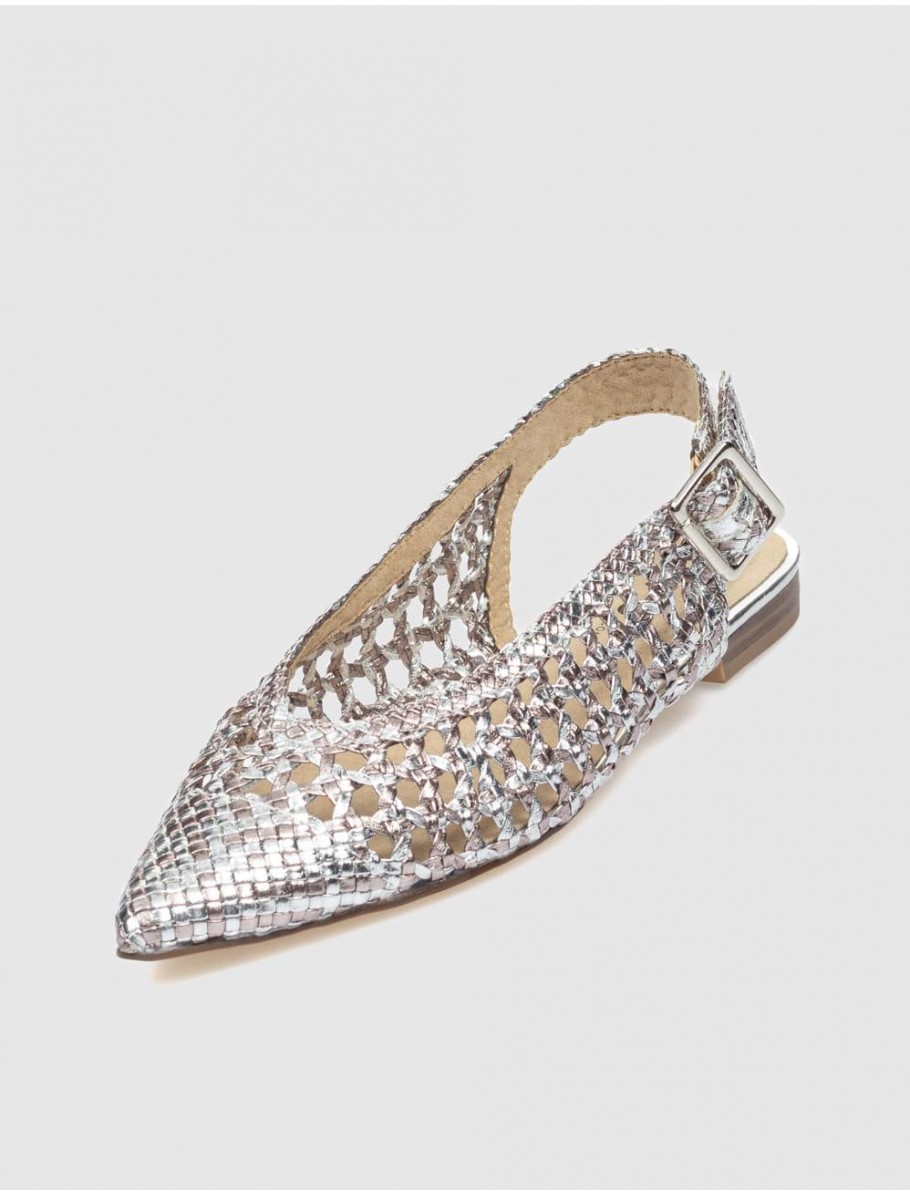 BAILARINA OBVIO BUNA PLATA