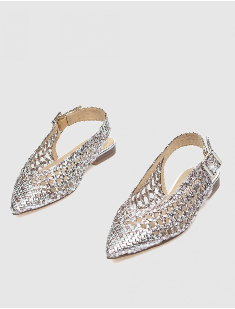 BAILARINA OBVIO BUNA PLATA