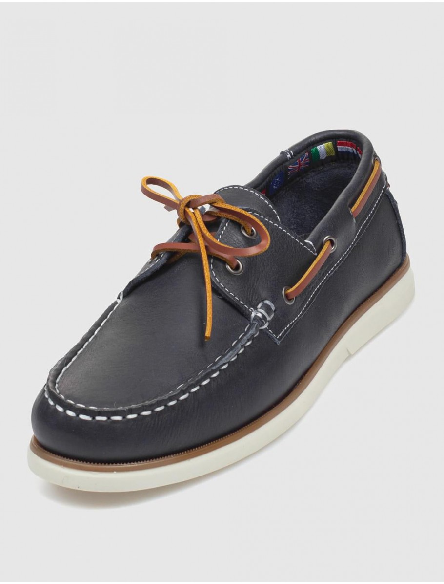 NaUTICO KAMOME FULU MARINO