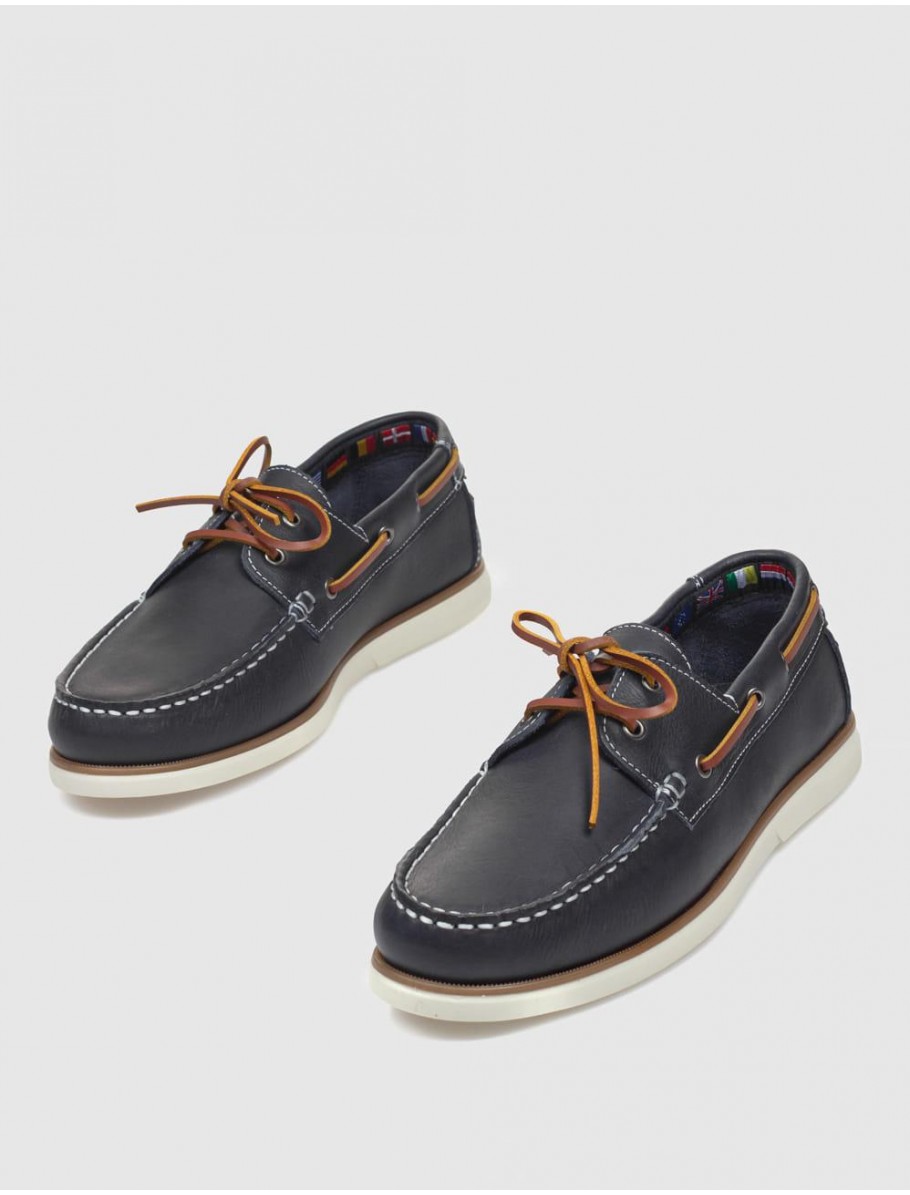 NaUTICO KAMOME FULU MARINO