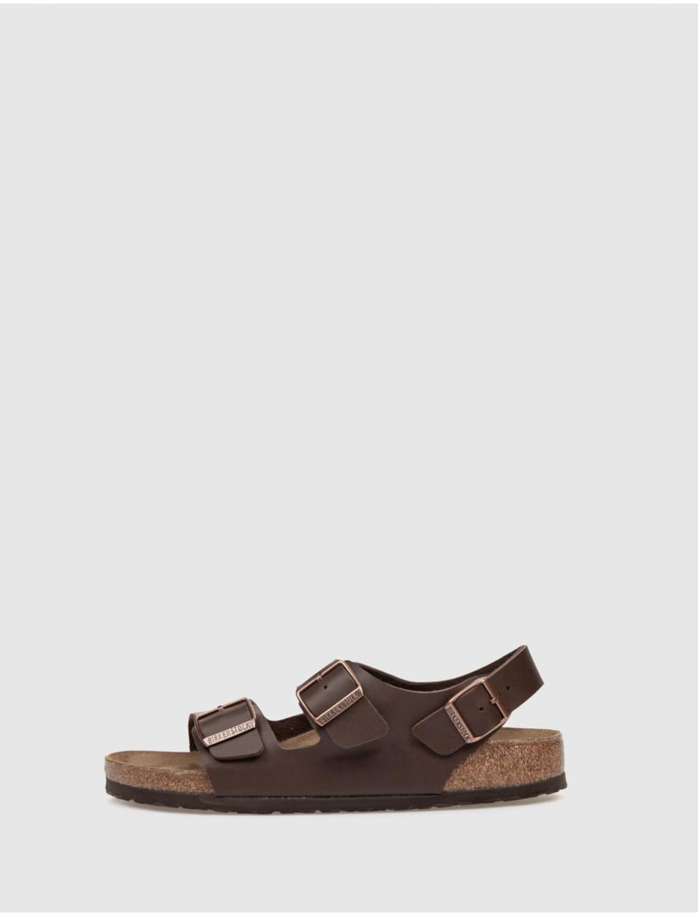 BIO BIRKENSTOCK MILANO MARRoN