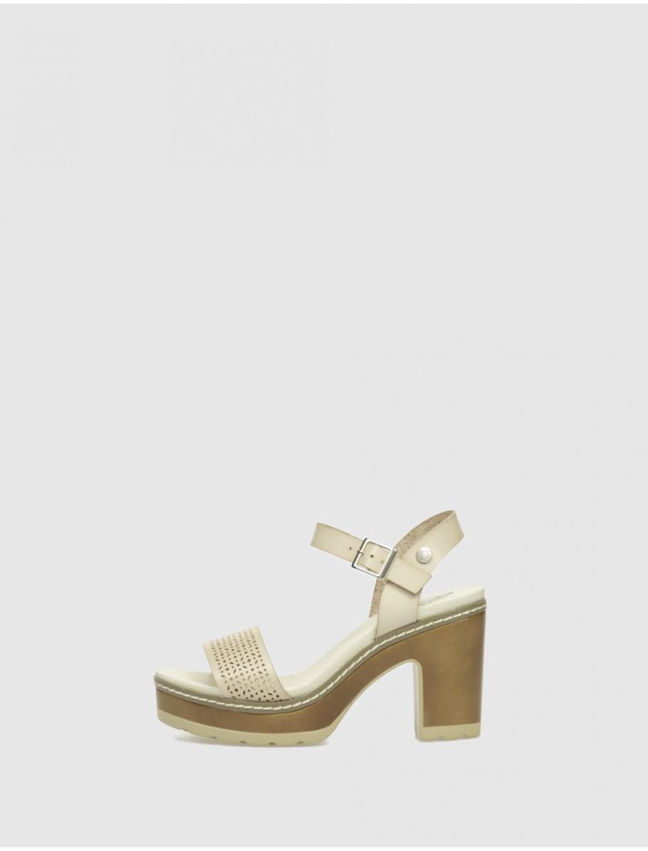 SANDALIA REFRESH 170777 HIELO