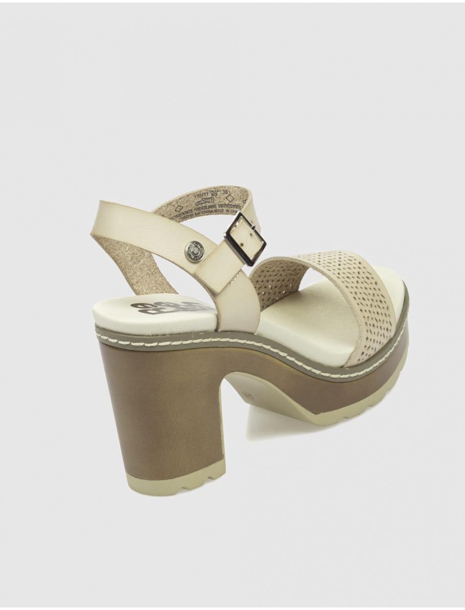 SANDALIA REFRESH 170777 HIELO