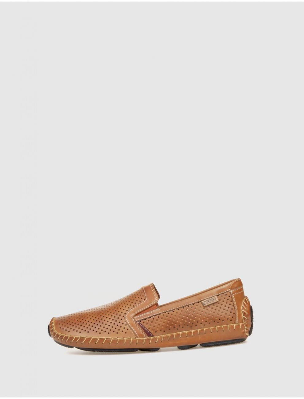 MOCASiN PIKOLINOS JEREZ CUERO