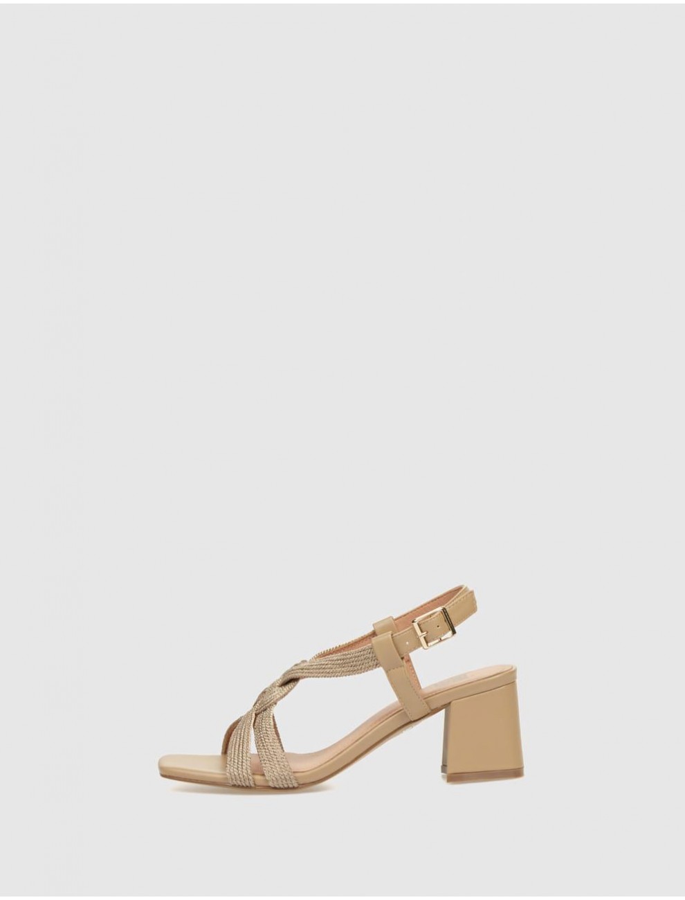 SANDALIA BIBI LOU 850 CaMEL