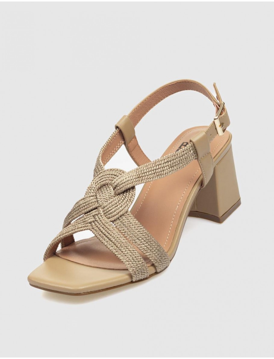 SANDALIA BIBI LOU 850 CaMEL