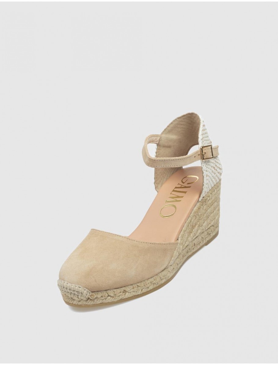 ALPARGATA GAIMO GLOBAL CaMEL