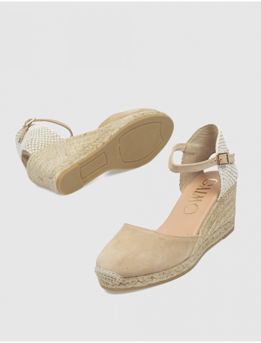 ALPARGATA GAIMO GLOBAL CaMEL