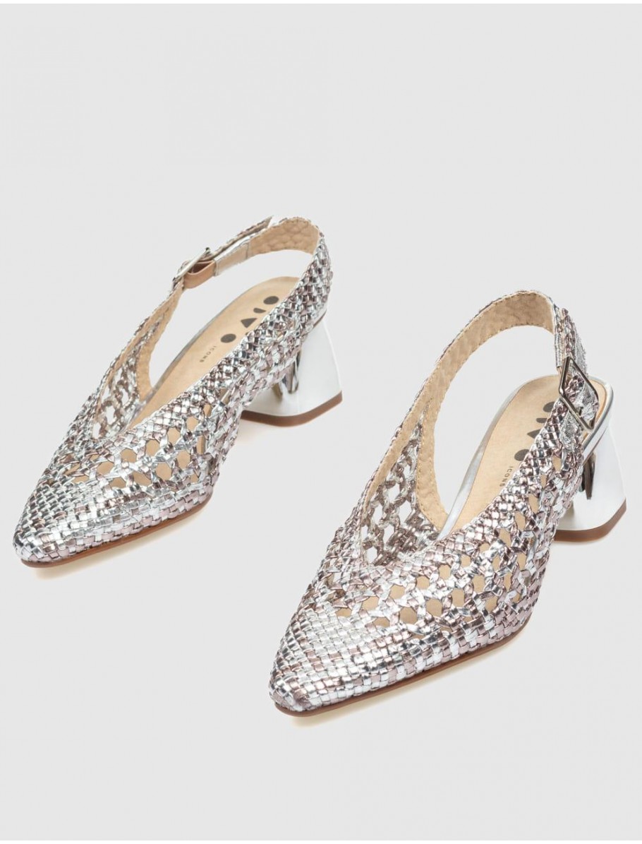 SALoN OBVIO ZURI PLATA